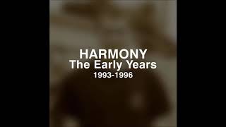 Harmony - Let Me In