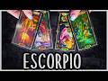 ESCORPIO♏ TODO EXPLOTA HOY! EN POCAS HORAS ESTA PERSONA TE BUSCA, MIRA QUIEN ES!