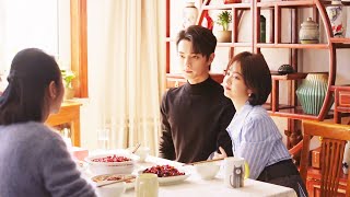 總裁上門拜訪灰姑娘的父母，面對一系列考驗真誠對待，終於抱得美人歸！💕Chinese Television Dramas