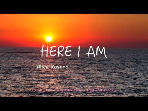 here-i-am---alice-rosano-ft.-giuliano-nicolis-(official-music-video)