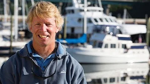 Front Street Shipyard: Past, Present and Future wi...