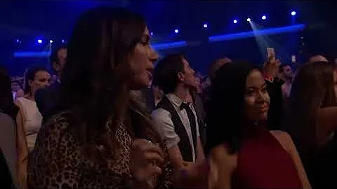 Do You Mind (Live at the AMA's)