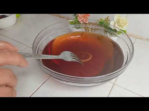 هانا جبت ليك الحل لي غايهنيك ايوا باراكا من العكز او نوضي شمري يديك عسل بالسكر ناجح 