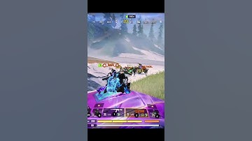 Insane COD Mobile Double Kill #codmobile #shorts