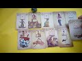 ♾ QUE PASARA? SE ACABO? O VOLVERA? ESPERO? TAROT Y ORACULOS INTERACTIVO