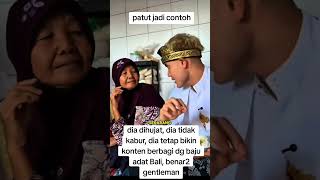 Awk Aja Salut Sama Aisar