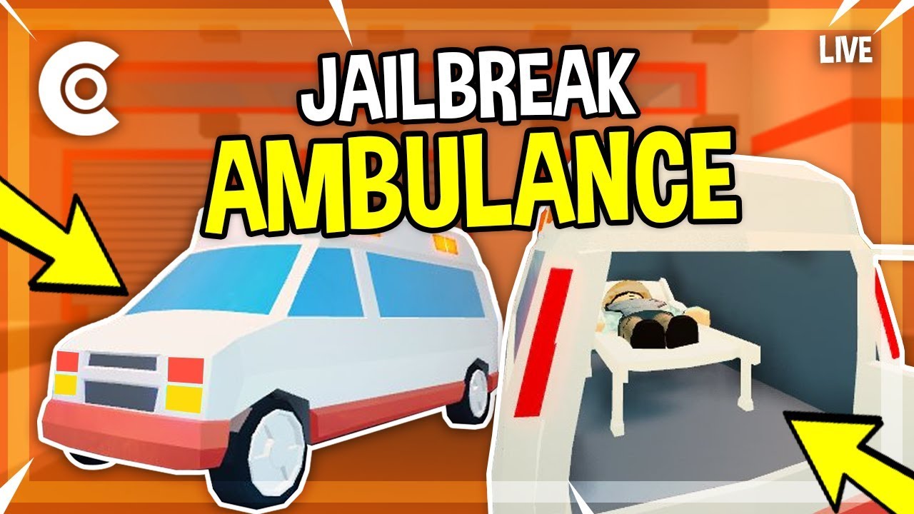 Roblox Game Time Jailbreak Update Coming Soon 2bil Visits Roadto10k Roblox Livestream - roblox jailbreak update time