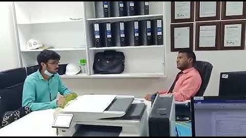 Lifting Engineer Interviews.