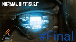 Tom Clancy's:Ghost Recon Future Soldier Java Version Gameplay [Normal Difficult] Final