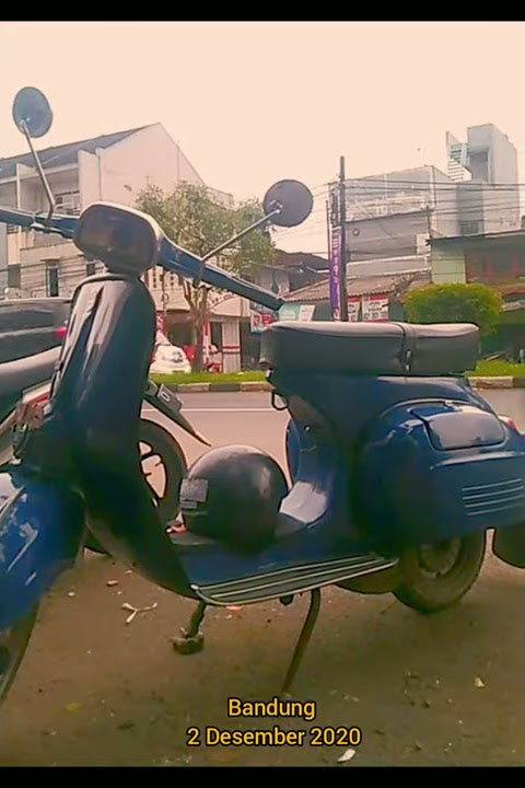 Bandung  90s