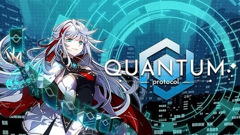Quantum Protocol Trailer