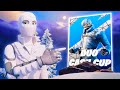 Je test un nouveau mate en duo cash cup 