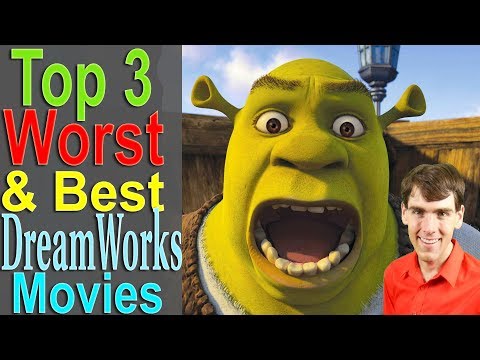 top-3-worst-&-best-dreamworks-movies