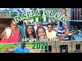 AMERICANAH IN THE VILLAGE | Nigeria Travel Vlog | Lagos x Imo State | Part TWO