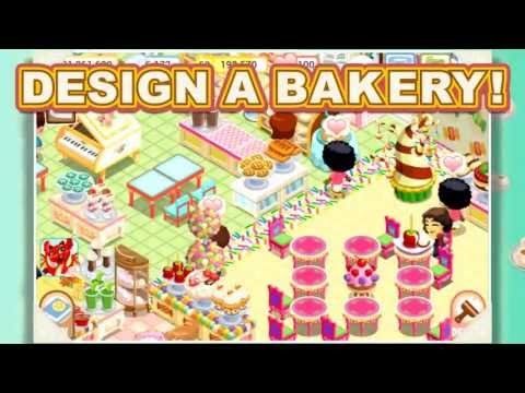 Bakery Story™