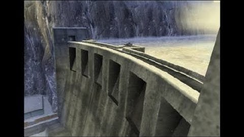 TimeSplitters 2: Siberia 1990 [Intro]