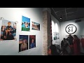 STST X RUDE MANNERS