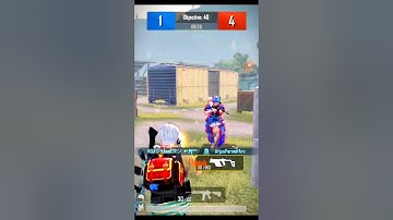 bgmi short video 👿 op gameplay 👿#shorts #short #shortsfeed #bgmishorts #youtubeshorts