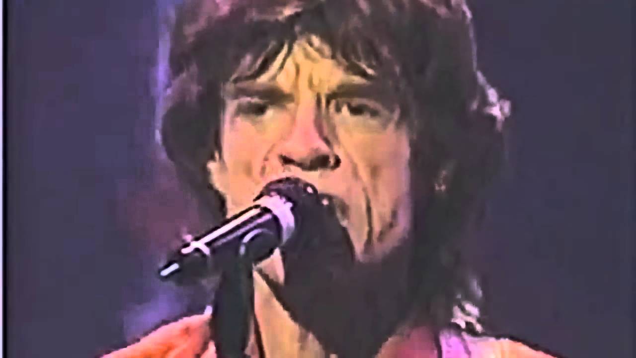 Mick Jagger  & Keith Richards  Sister Morphine Live Acoustic