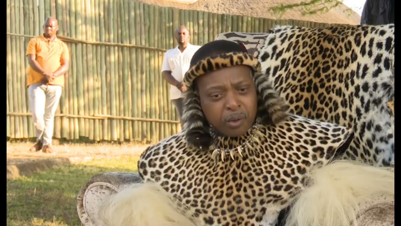 Thamela inkulumo ephelele yeSilo uSimakade kaZwelithini eyaba yisiProfetho sakho konke okwenzekayo