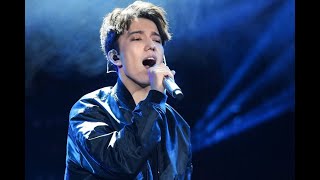 ***** Dimash Kudaibergen * Compilation *****