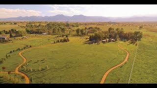 Flapjack Farm - 7983 Valmont Road Boulder CO 80301