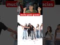 Un baile exótico
