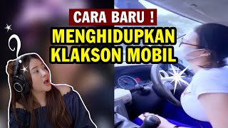 Kelakuan Wanita Ini Bikin Netizen Melongo !