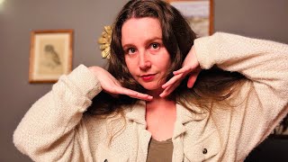 Anticipatory ASMR | Facial Expressions, Setting and Breaking the Pattern