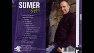 Sümer Ezgü - Gül Kurusu Akşamlar Resimi