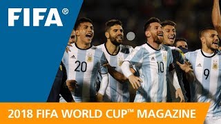Full Episode #27 - 2018 FIFA World Cup Russia Magazine