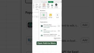 Dont Miss Out On This Secret To Creating Stunning Excel Maps
