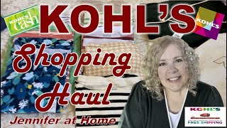 KOHLS SHOPPING HAUL!  Discounts, Deals, Kohls Cash, Mystery Savings, Rewards, How To Get The Deals! screenshot 2