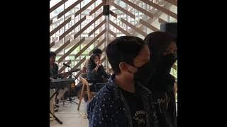 Story wa Siscah ws Cover Tekan Semen