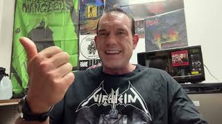 Entombed And Desultory Are Both Death Metal Traitor Posers