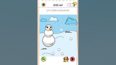 Brain Test All-Star : IQ Boost Level 461-470 gameplay walkthrough