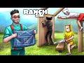 ПОЛНАЯ РЕКОНСТРУКЦИЯ НАШЕГО РАНЧО! САМЫЙ ДОРОГОЙ ДОМ И НЕ ТОЛЬКО.. RANCH SIMULATOR