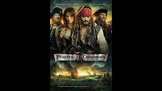 Pirates Of The Caribbean On Stranger Tides - Mutiny