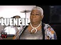 Luenell on August Alsina & Jada, Will Smith's Side Chicks Never Speaking Out (Part 12)