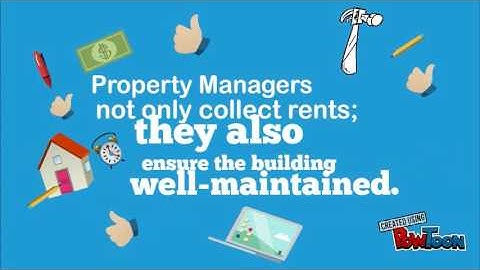 Building Maintenance for Beginners!