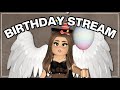 🔴 Birthday Stream (A Day Early)! Play Games with Me!