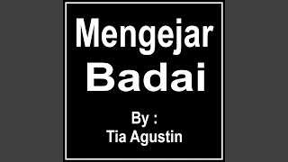 Mengejar Badai