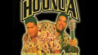 Ho`onu`a 'Blue Light'