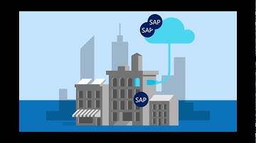 Overview of available SAP data sources and how to get started