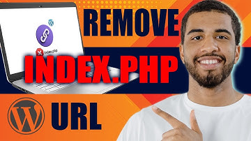 How To Remove Index.Php From URL In WordPress | Hide Index Php From URL WordPress (2025)