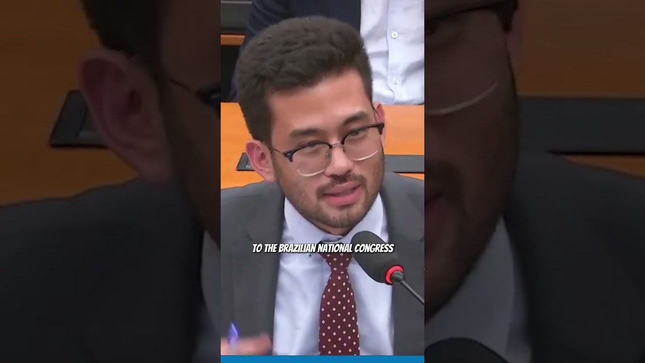 Kim kataguiri testa fluência e gera debate em novo vídeo sobre inglês
