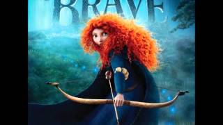 Brave OST - 12 - Legends are Lessons chords