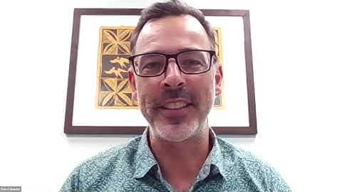 PLP-ESS Module 23: Grievance Redress Mechanism - A Pacific case study