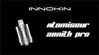 ZENITH Pro Atomiseur