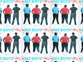 Fat Boys - Pump It Up